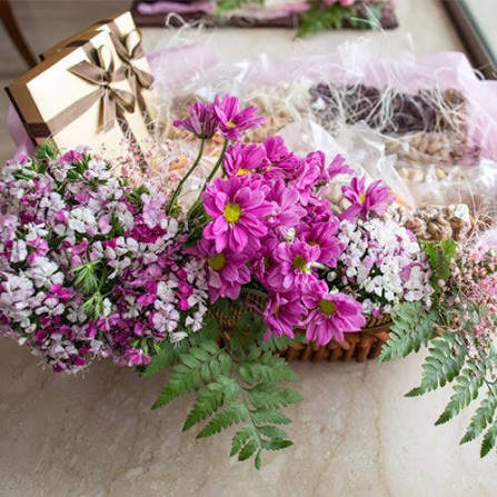 Fresh Flower Decoration in Patna